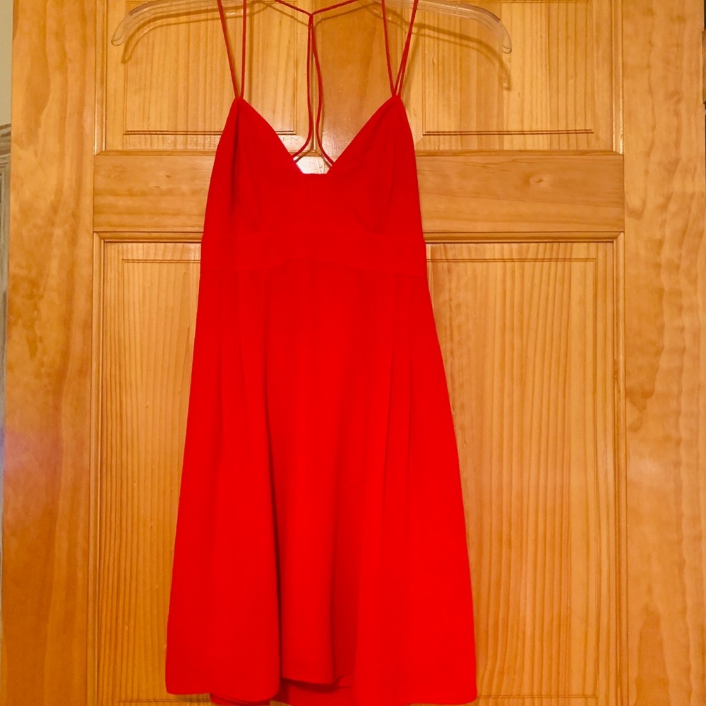 Dress - Picture 2 of 4